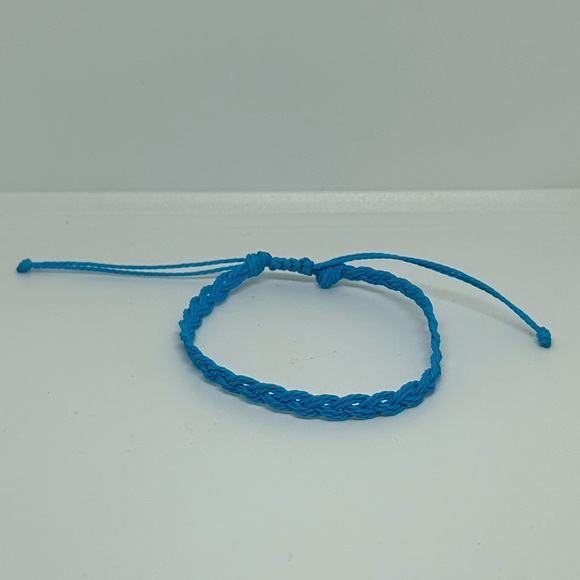 Handmade Sea Turtle & Starfish Bracelet Set! New in Box! - Picture 6 of 9